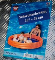 Schwimmbecken, neu, OVP Sachsen-Anhalt - Osterwieck Vorschau