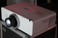 *Panasonic PT EZ570*5500 Lumen Full-HD Beamer Projektor HDMI EM24 Sachsen - Dippoldiswalde Vorschau