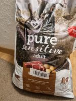Mera Pure Sensitive Rind & Kartoffel Nordrhein-Westfalen - Bottrop Vorschau