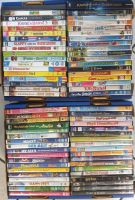 72 DVD KINDERFILME Sammlung Niedersachsen - Vechta Vorschau