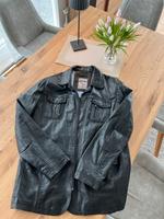 Lederjacke Bayern - Fürth Vorschau