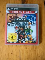 PS3 Kingdom Hearts HD 1.5 Remix Baden-Württemberg - Bietigheim-Bissingen Vorschau