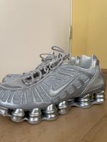 Nike Shox 42 Hessen - Wetter (Hessen) Vorschau