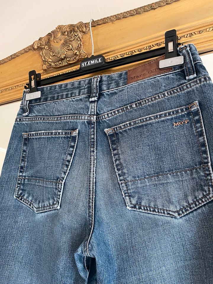 Marc O Polo Damen Jeans Hose W31  Modell Eric regulär fit in Gelnhausen