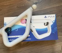 playstation 4 vr aim controller - VR-Pistole Gewehr Brandenburg - Cottbus Vorschau