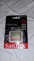 ScanDisk Extreme CompactFlash-Card 32 GB Hessen - Kassel Vorschau