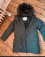 Woolrich Parka Eimsbüttel - Hamburg Eimsbüttel (Stadtteil) Vorschau