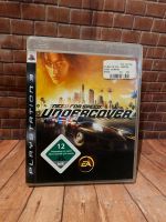Need for Speed Nfs undercover ps3 Videospiel PlayStation Bad Doberan - Landkreis - Bad Doberan Vorschau