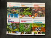 Ihr Hobby – div. Bände – Thema Aquarium Kiel - Kronshagen Vorschau