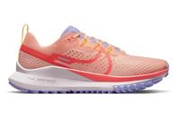 Trailrunner Sneaker, Nike react Pegasus trail 4, Arctic orange Innenstadt - Köln Altstadt Vorschau