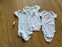 Kurzarm Bodys teils petit bateau 62/68 München - Ramersdorf-Perlach Vorschau