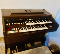 Hammond Orgel Rheinland-Pfalz - Niederstadtfeld Vorschau