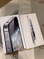 2 iPhone 5 und 4s Leerverpackungen. Gebraucht! Köln - Nippes Vorschau