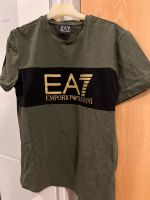 Original EMPORIO ARMANI T-Shirt Größe S Herren Hannover - Döhren-Wülfel Vorschau