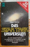 Star Trek Das Star Trek Handbuch Königs Wusterhausen - Kablow Vorschau