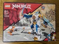 Neu & OVP - Lego Ninjago Zane's Power Up Mech EVO ist 71761 Dortmund - Huckarde Vorschau