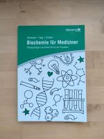 Biochemie für Mediziner Baden-Württemberg - Freiburg im Breisgau Vorschau