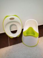 Toilettensitz und Töpfchen von Ikea Niedersachsen - Wolfsburg Vorschau