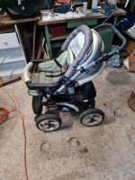 Freelander EmiOt kinderwagen Nordrhein-Westfalen - Nümbrecht Vorschau