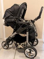 Bergsteiger Capri 3 in 1 Kinderwagen Rheinland-Pfalz - Grafschaft Vorschau