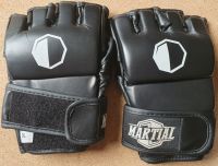 neuwertige MMA / FREE FIGHT Handschuhe (Gr. XL) Brandenburg - Falkensee Vorschau