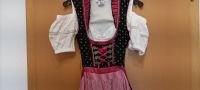 süsses Dirndl von Amisu Gr. 34 3-teilig pink/schwarz nie getragen Kr. Passau - Passau Vorschau