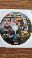 TV Movie DVD "Ohne Schuld" + "Off Limits - Wir sind das Gesetz" Baden-Württemberg - Wertheim Vorschau