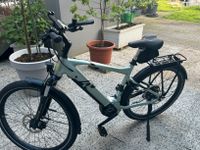 E-Bike Raymon TourRay E 6.0 Nordrhein-Westfalen - Castrop-Rauxel Vorschau