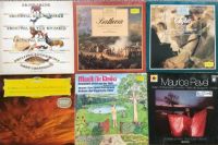 Konvolut Vinyl Schallplatten Klassische Musik Bonn - Beuel Vorschau