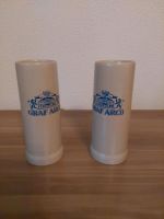 2 Bierkrüge/Steinkrüge GRAF ARCO Kr. Landshut - Furth Vorschau