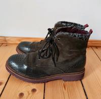 Stiefeletten Tamaris Gr. 39 Essen - Essen-Südostviertel Vorschau