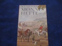 Westermanns Monatsheft 4/1957 Sonderheft "Pferd und Reiter" Bayern - Rückersdorf Vorschau