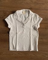 Jungen Poloshirt Tshirt T shirt Kragen weiss h&m Kreis Pinneberg - Barmstedt Vorschau