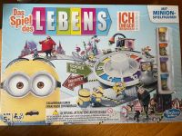 Spiel des Lebens - „Ich einfach unverbesserlich“ Nordrhein-Westfalen - Sundern (Sauerland) Vorschau