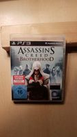 Assassins Creed Brotherhood / PS3 Rheinland-Pfalz - Kempfeld Vorschau