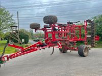 Horsch Terrano 5.3 GX Grubber Schwergrubber Lemken Nordrhein-Westfalen - Marl Vorschau