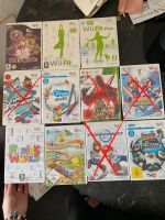 Wii Spiele Niedersachsen - Salzgitter Vorschau