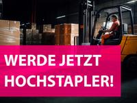 Staplerfahrer (m/w/d) - ab 15,23 €/Std. Niedersachsen - Northeim Vorschau