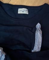 Tom tailor langer Pullover oder als kurzes Kleid tragbar Niedersachsen - Lemwerder Vorschau
