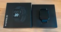 Smartwatch Xiaomi Mi Watch lite schwarz Nordrhein-Westfalen - Erkelenz Vorschau