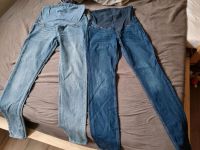 H&M Umstandsjeans Gr. 38 Sachsen-Anhalt - Halberstadt Vorschau