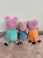 Peppa Wutz Eltern und George neuwertig Nordrhein-Westfalen - Möhnesee Vorschau