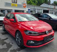 Volkswagen Polo VI GTI,DSG,NAVI,PDC,SHZ,ACC,Assist-Pack,LED Bayern - Miesbach Vorschau