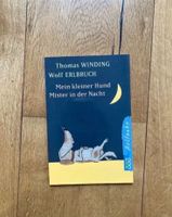 Wolf Erlbruch / Thomas Winding - Mein kleiner Hund Neuhausen-Nymphenburg - Neuhausen Vorschau