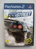 Need for Speed ProStreet PS2 PlayStation 2 Bayern - Pilsting Vorschau