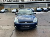 Ford Fiesta 1.4 16V 59KW,1.HAND,TÜVbis12/2022 Dresden - Löbtau-Süd Vorschau