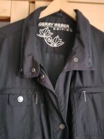 Gerry Weber Übergangsjacke leicht Gr. 46 Saarland - Saarlouis Vorschau