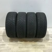 DOT2019 8mm 4x 19 Zoll Winterreifen Goodyear 235 50 R19 99V M+S Bayern - Ingolstadt Vorschau