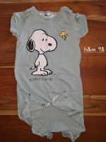 Schlafanzug Snoopy h&m 98 Köln - Nippes Vorschau