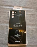 Verkaufe eine Samsung Galaxy S21+ LED Cover Niedersachsen - Walsrode Vorschau